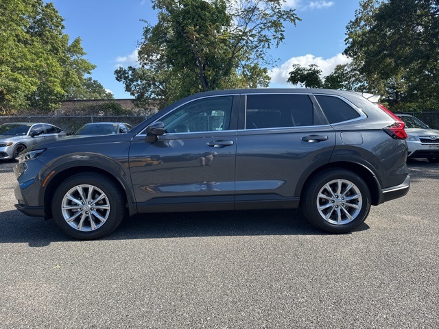 2024 Honda CR-V EX-L photo 8