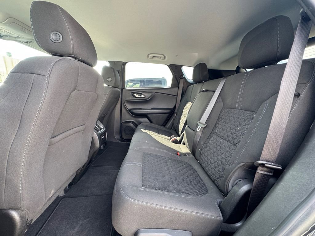 2022 Chevrolet Blazer 2LT photo 19