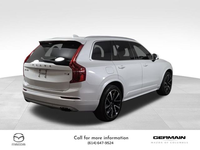 2020 Volvo XC90 T6 Momentum photo 5