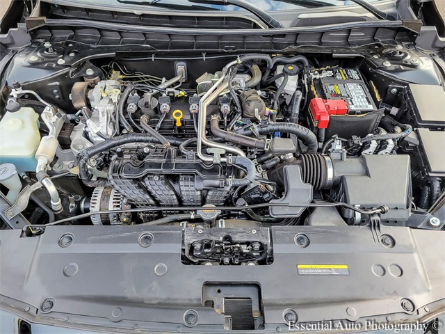 2022 NISSAN ALTIMA - Image 32