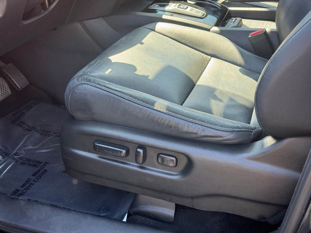2019 Honda Pilot Touring photo 22