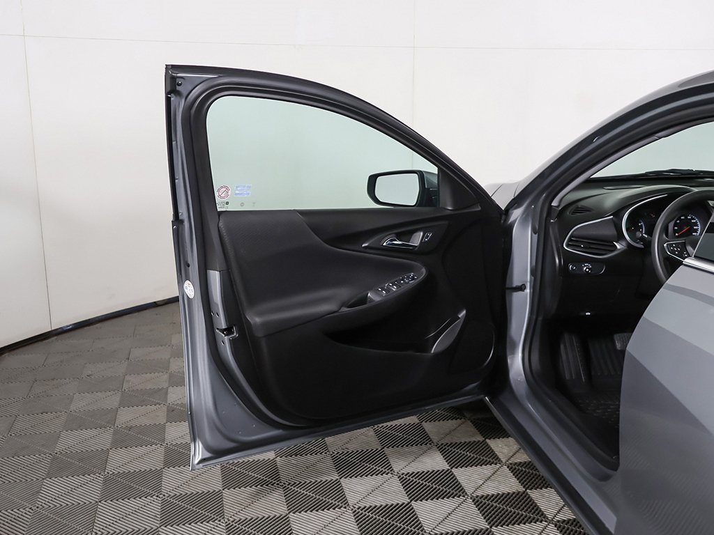 2023 Chevrolet Malibu 1LT photo 15