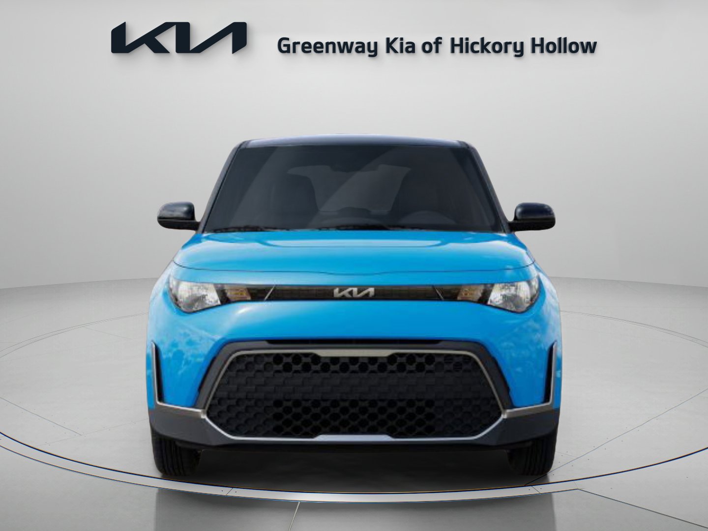 2025 Kia Soul S photo 2