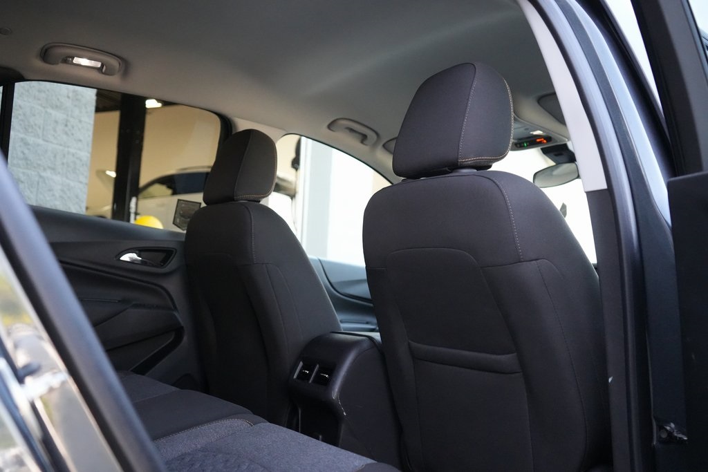 2023 Chevrolet Equinox LT photo 30