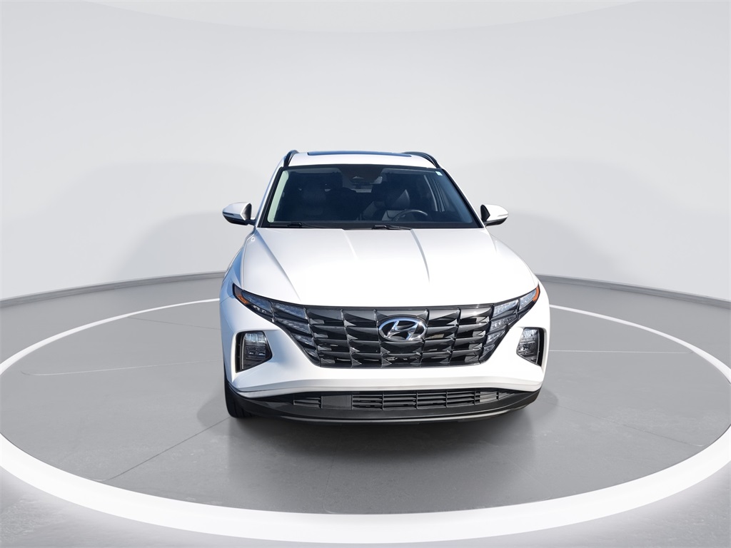 2023 Hyundai Tucson SEL Convenience photo 3
