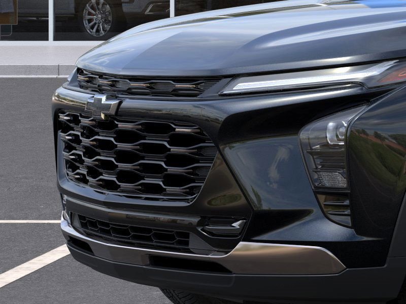 2025 Chevrolet Trax ACTIV photo 12