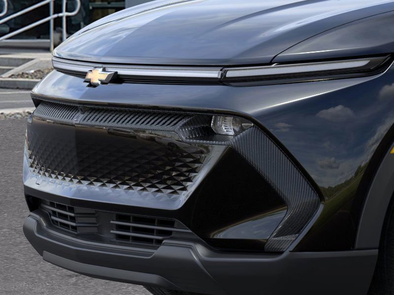 2026 Chevrolet Equinox LT photo 9