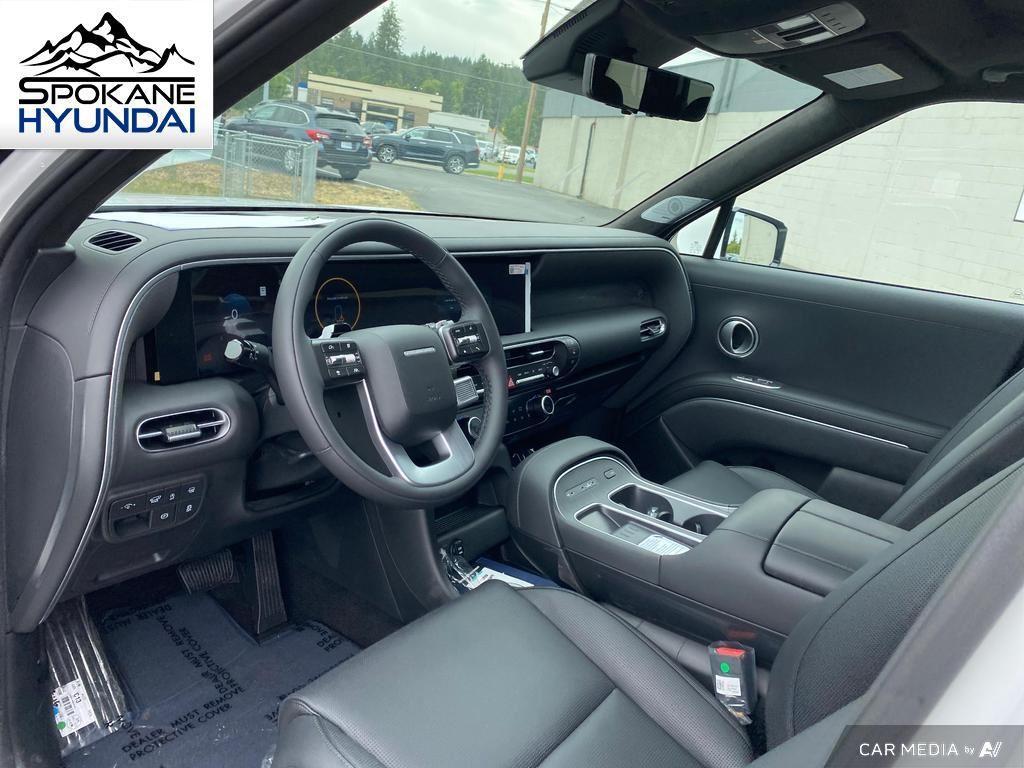 2026 Hyundai Palisade Calligraphy photo 15