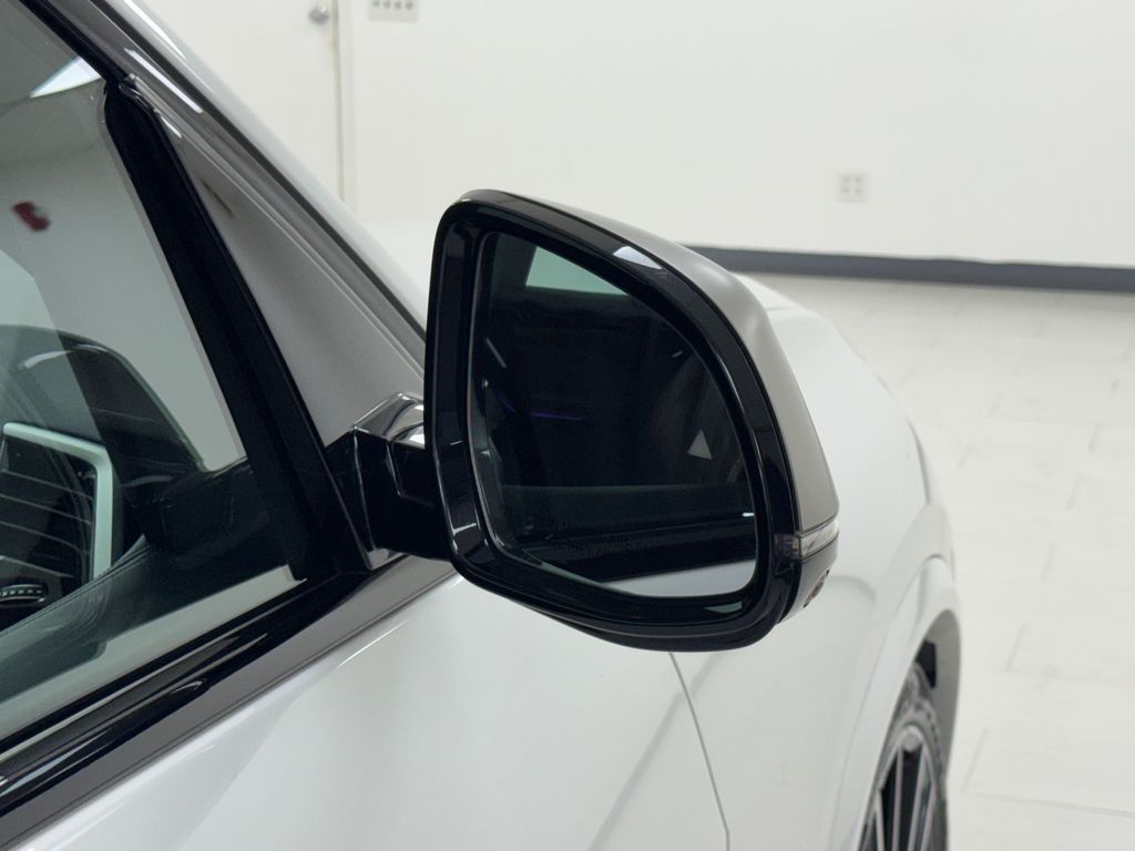2020 Bmw X5 M50i photo 34