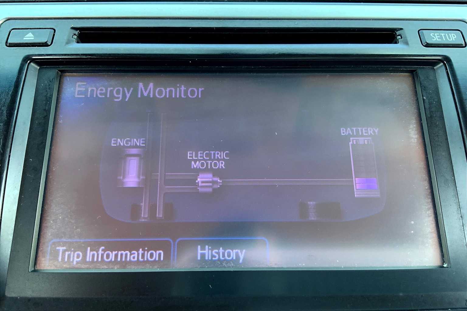2014 Toyota Camry Hybrid XLE photo 33