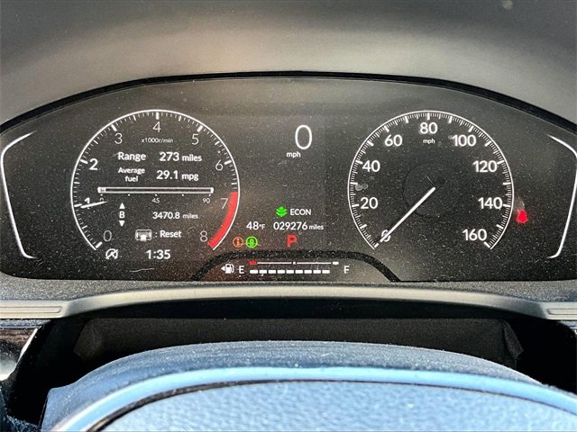 2023 Honda Civic Sport photo 3