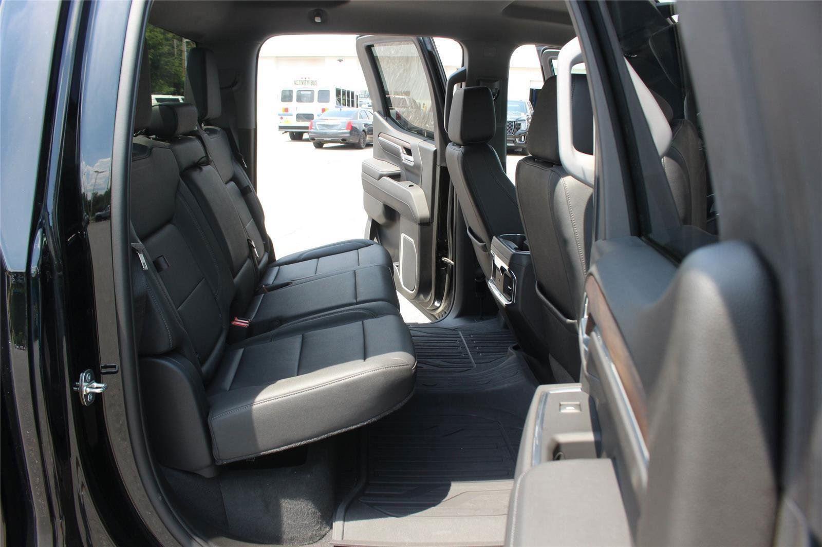 2023 Gmc Sierra 1500 SLT photo 36
