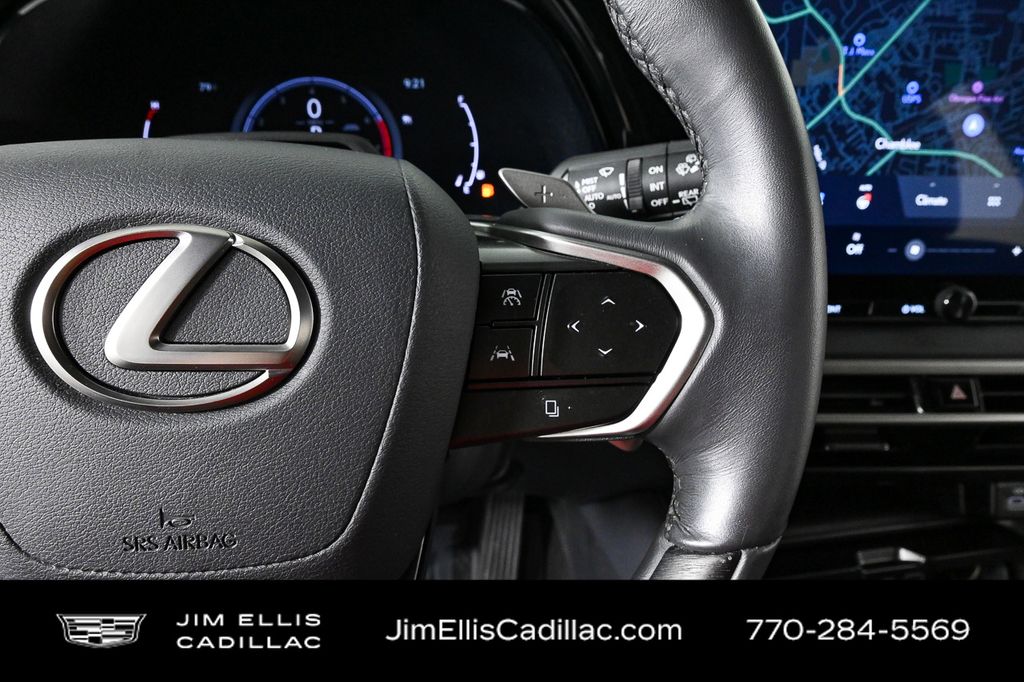 2024 Lexus RX Luxury photo 11