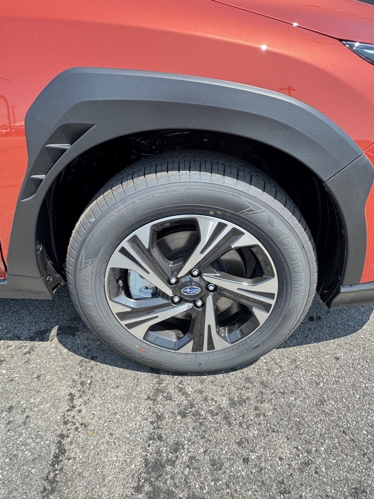 2025 Subaru Crosstrek Premium photo 21