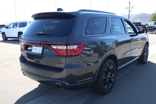 2025 Dodge Durango R/T photo 2