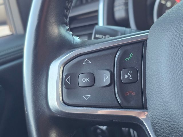 2022 Ram 1500 Laramie photo 18