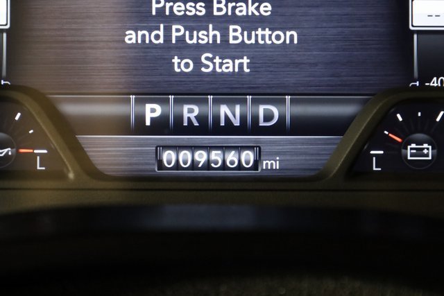 2019 Ram 1500 Laramie photo 4