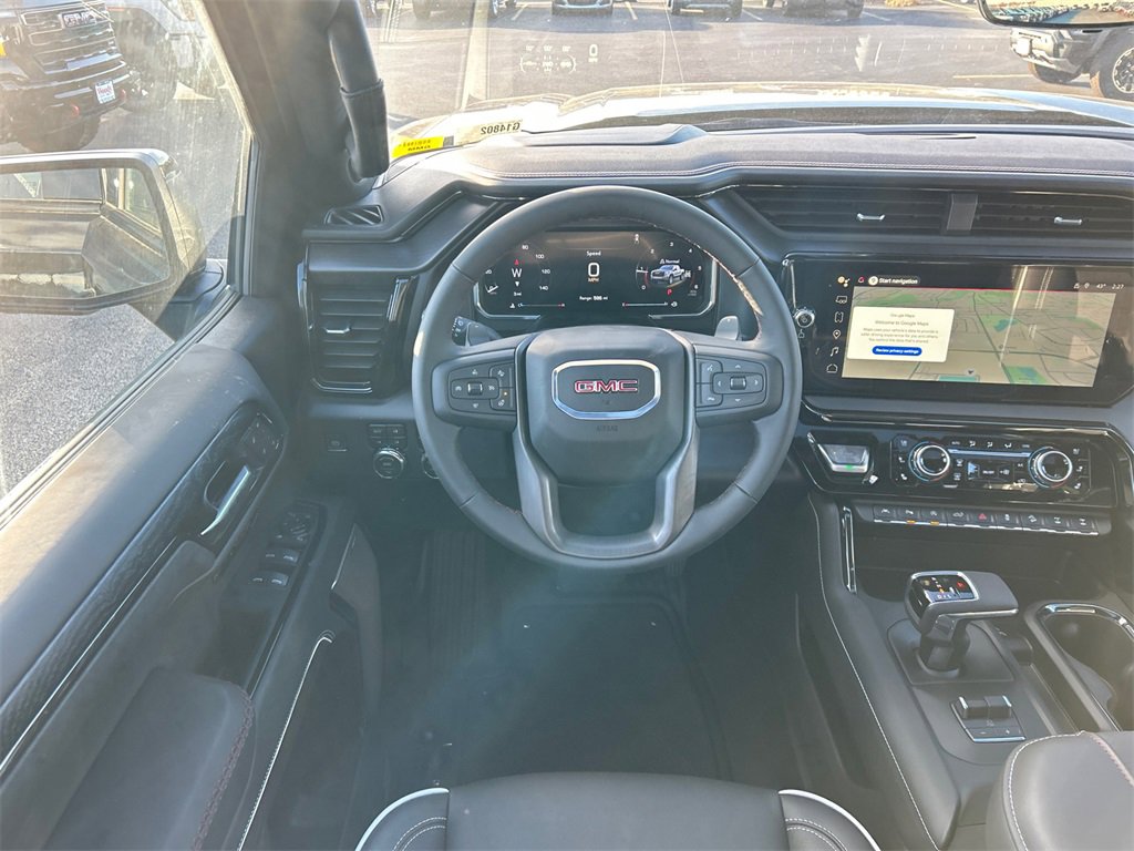 2026 GMC SIERRA - Image 29