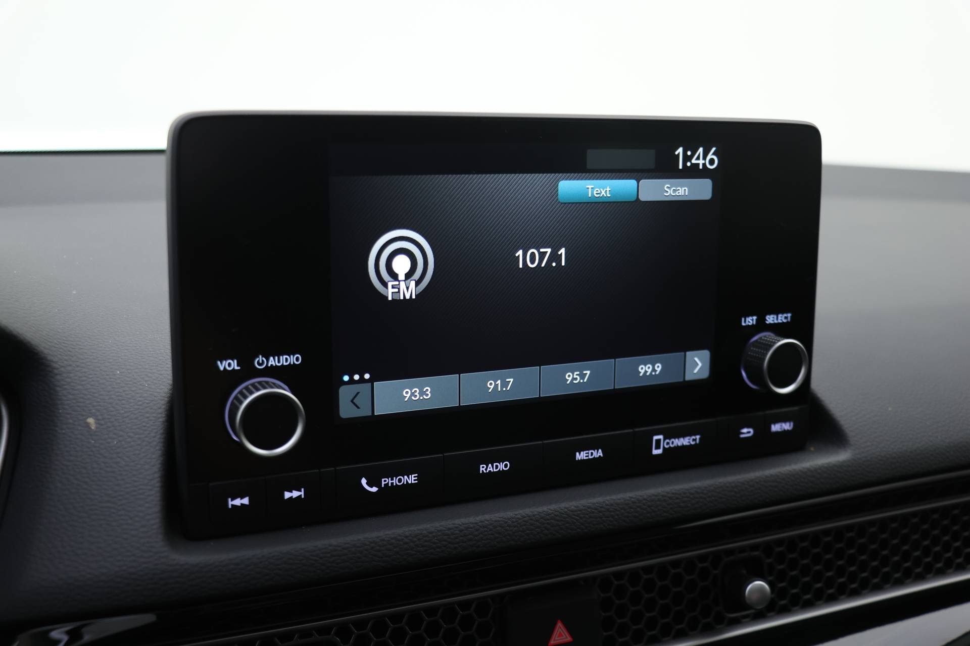 2024 Honda Civic EX-L photo 6