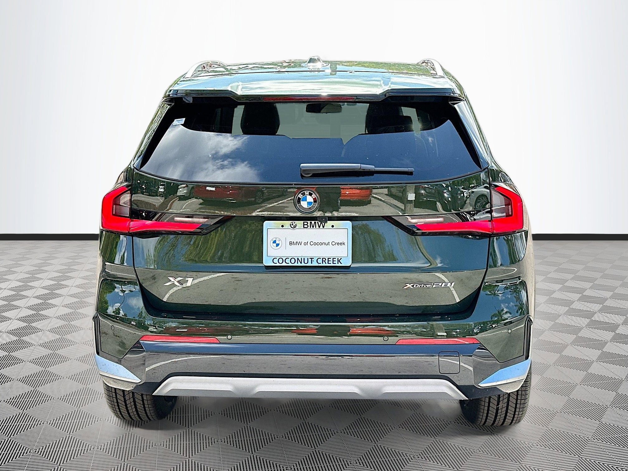 2025 Bmw X1 XDrive28i photo 6