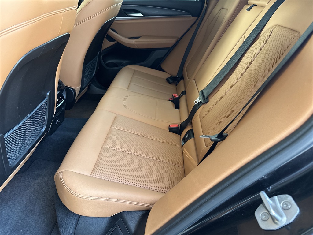 2022 Bmw X3 sDrive30i photo 23