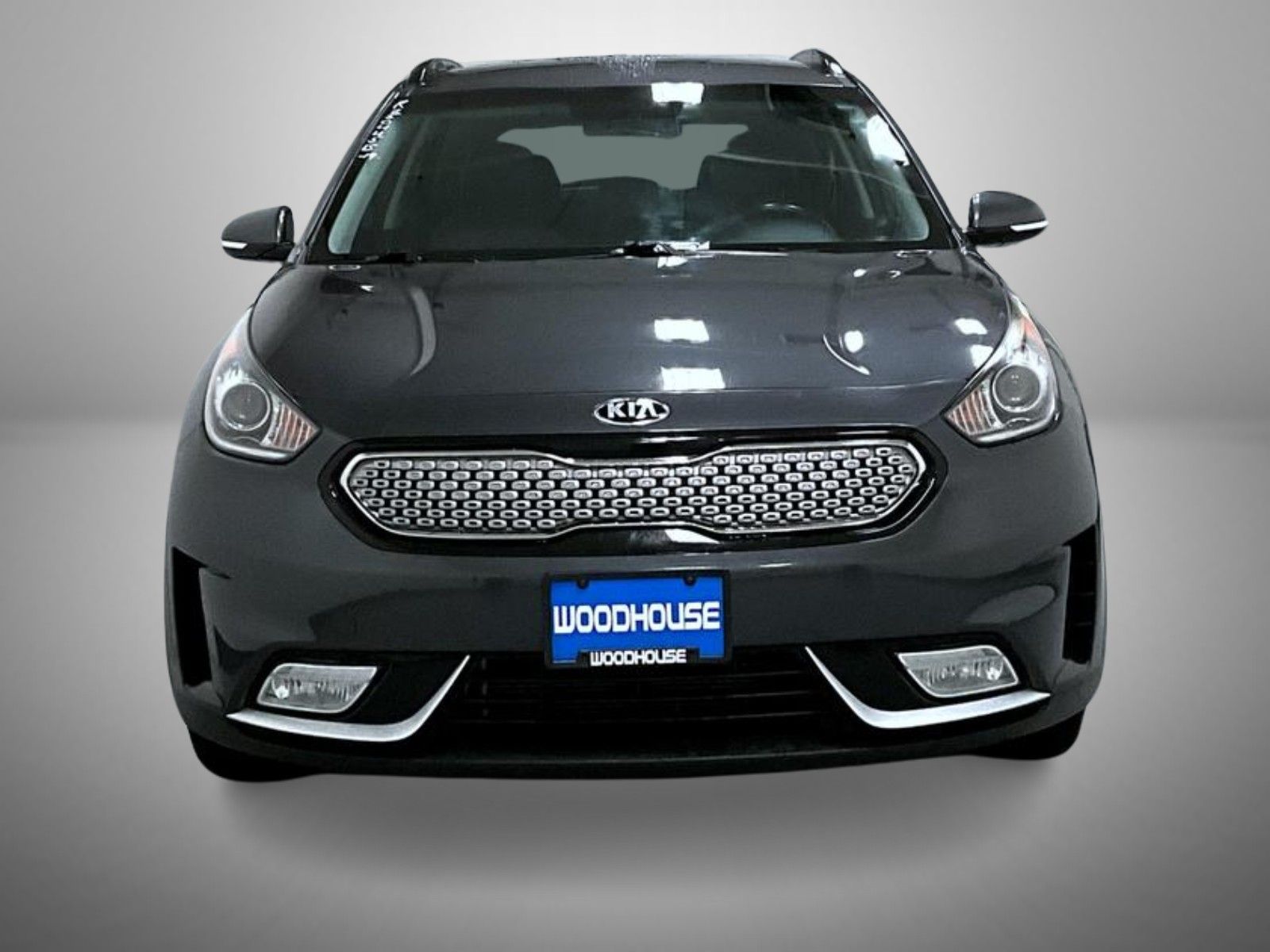 2019 Kia Niro EX photo 2
