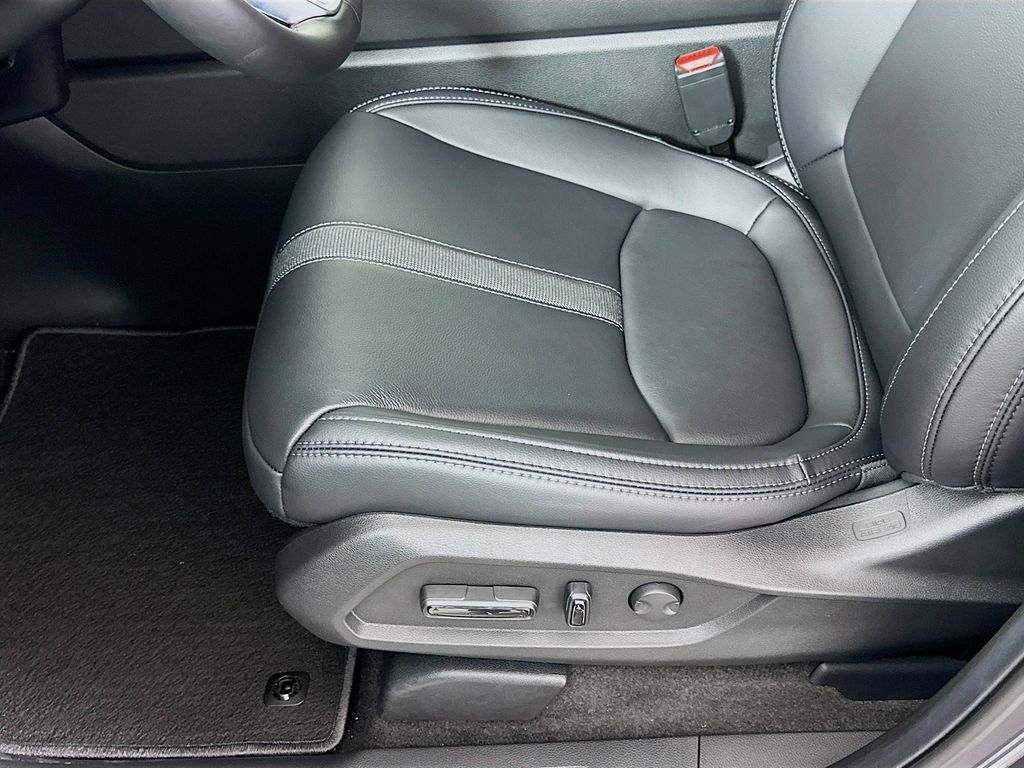 2025 Honda Pilot EX-L photo 20