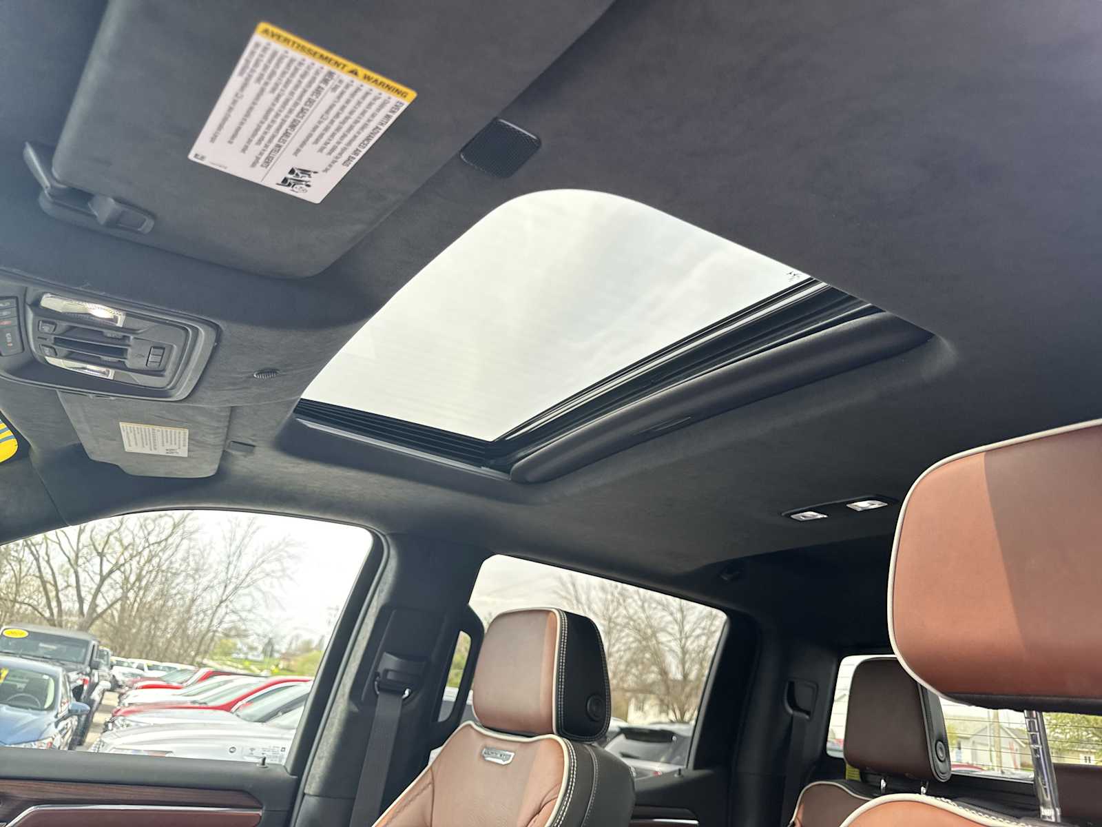 2023 Gmc Sierra 1500 Denali Ultimate photo 37