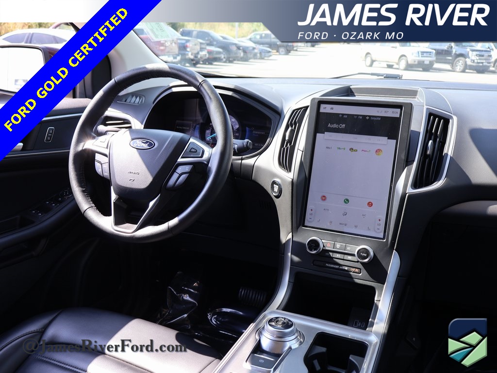 2024 Ford Edge SEL photo 13