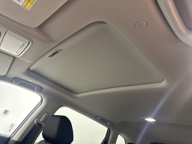 2026 Honda CR-V EX photo 19