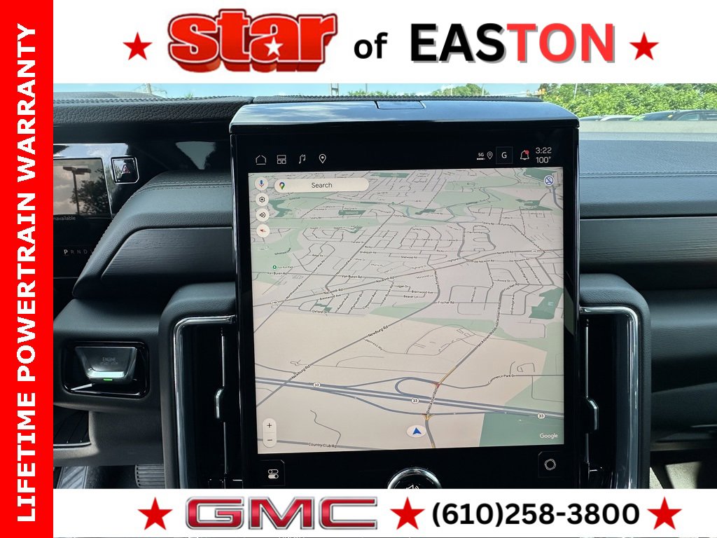 2025 Gmc Yukon XL Denali photo 18