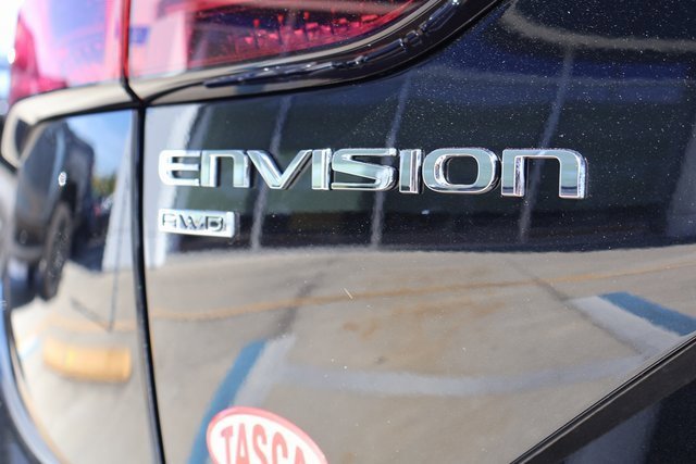 2025 Buick Envision Sport Touring photo 6
