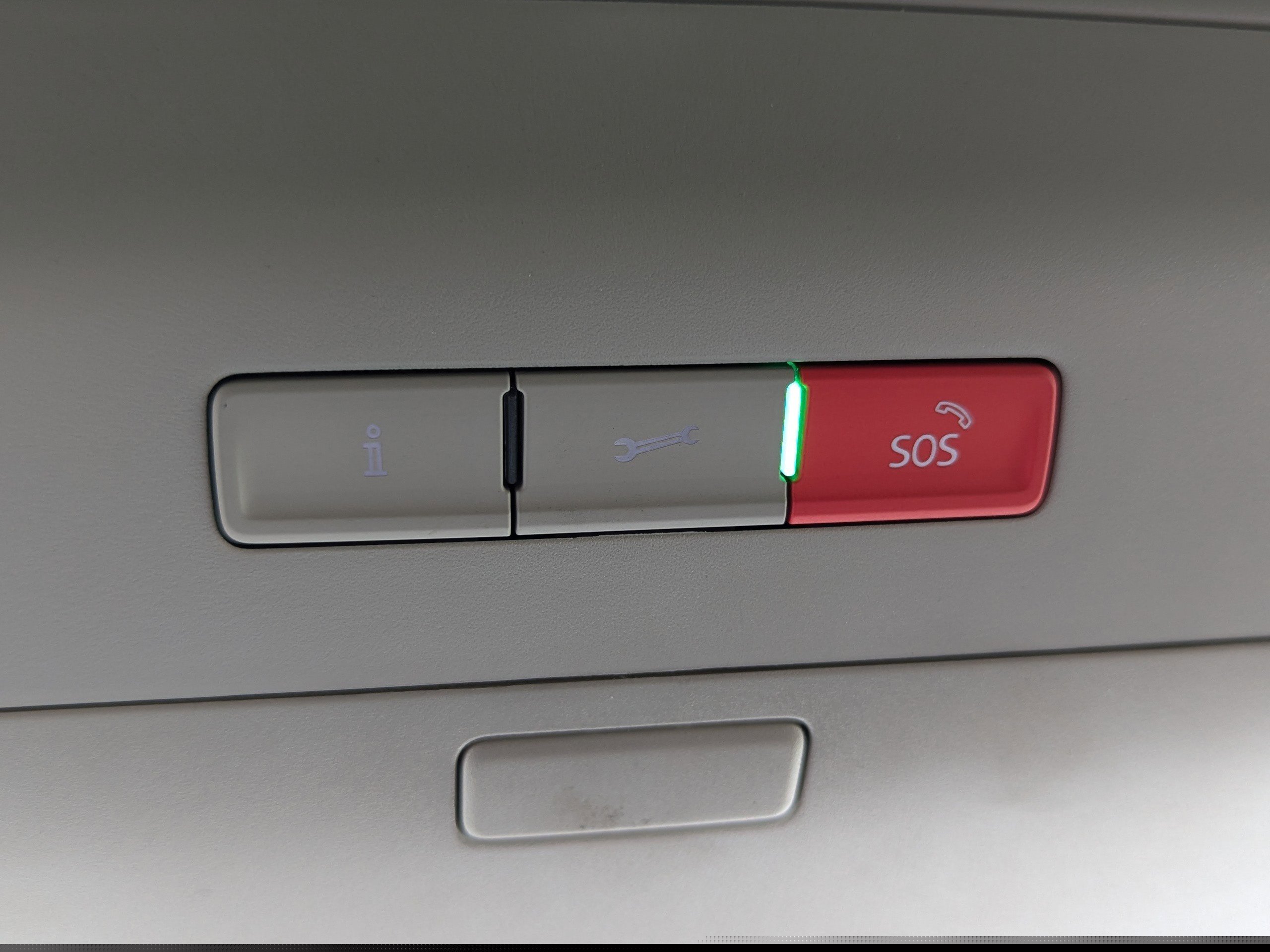 2022 Volkswagen Atlas V6 SE Technology photo 25