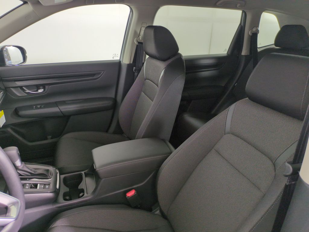 2026 Honda CR-V LX photo 9