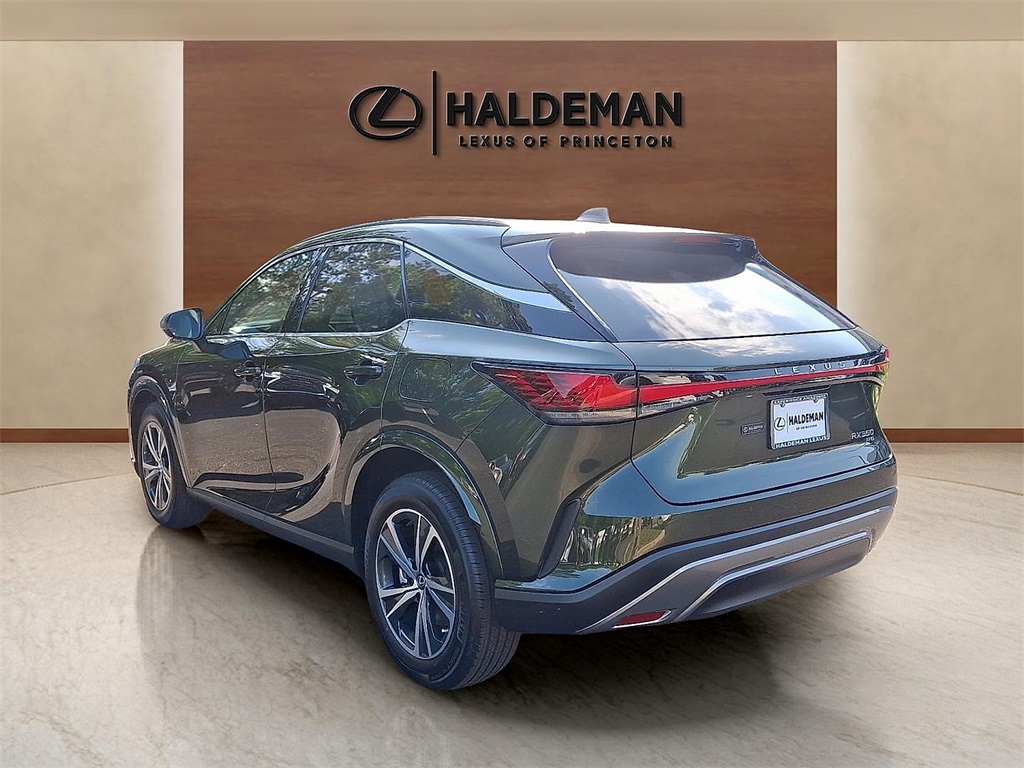 2025 Lexus RX 350 Premium photo 4