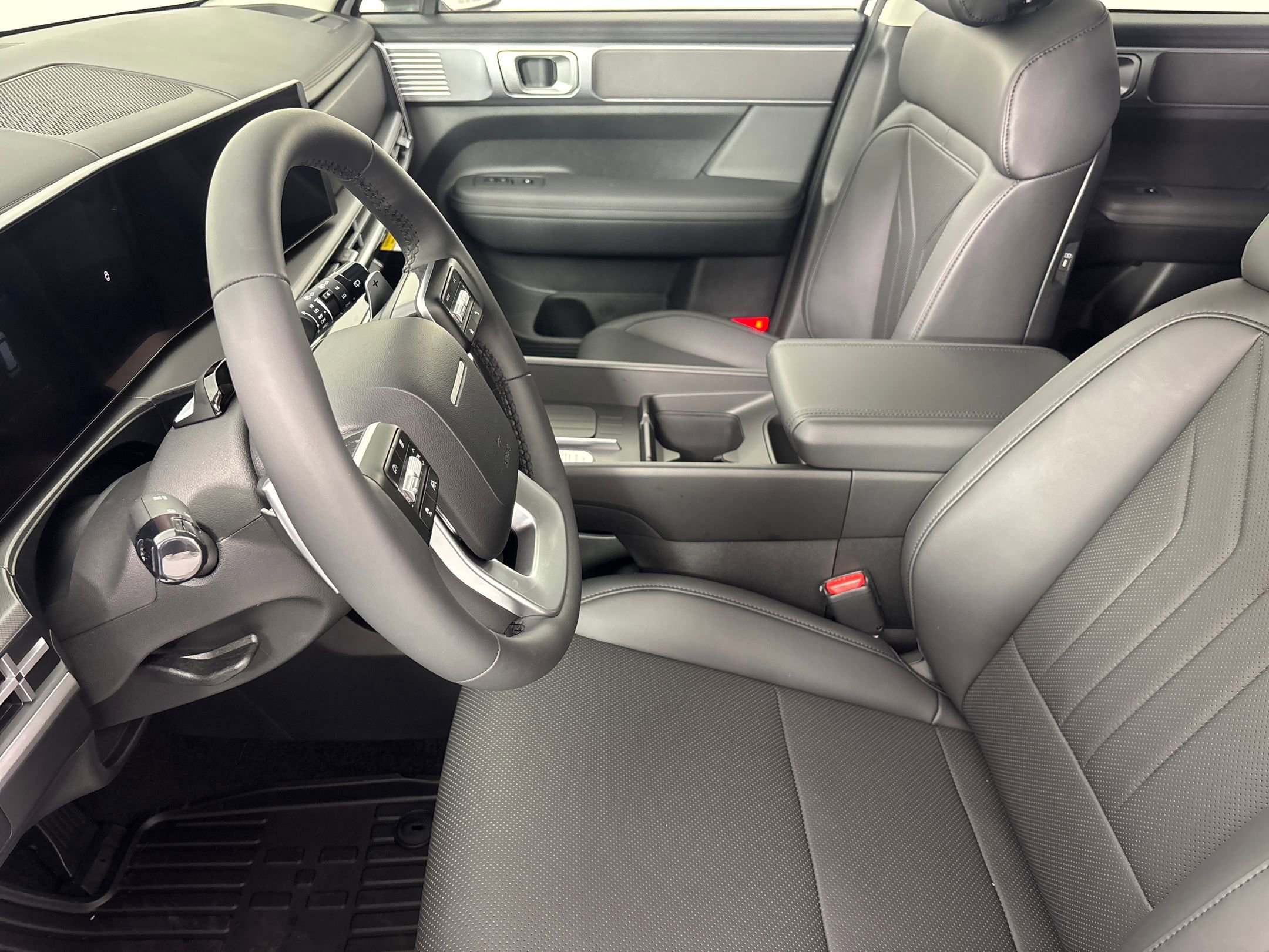 2026 Hyundai Santa Fe SEL photo 21