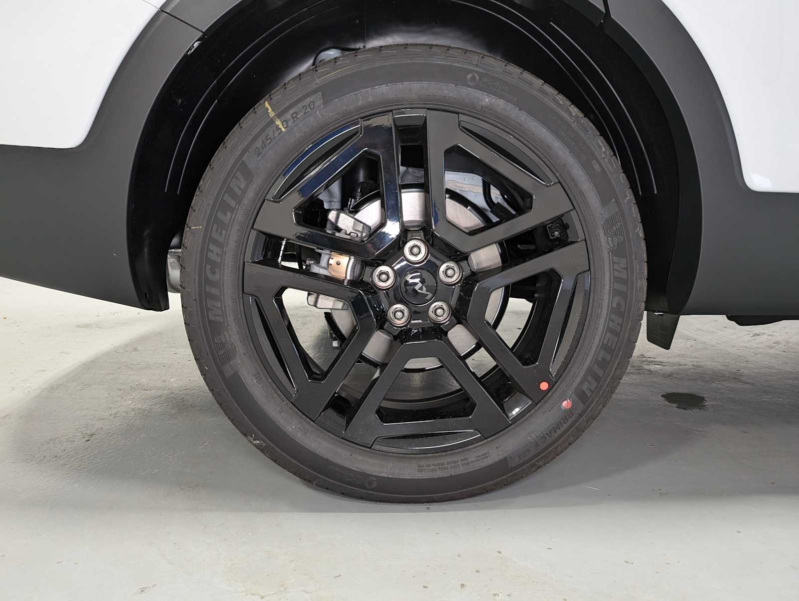 2025 Kia Telluride EX X-Line photo 3