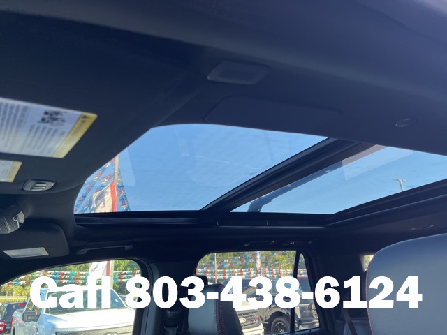 2024 Ford Expedition MAX Limited photo 10