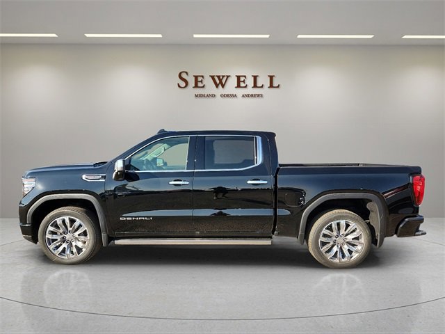 2024 Gmc Sierra 1500 Denali photo 2