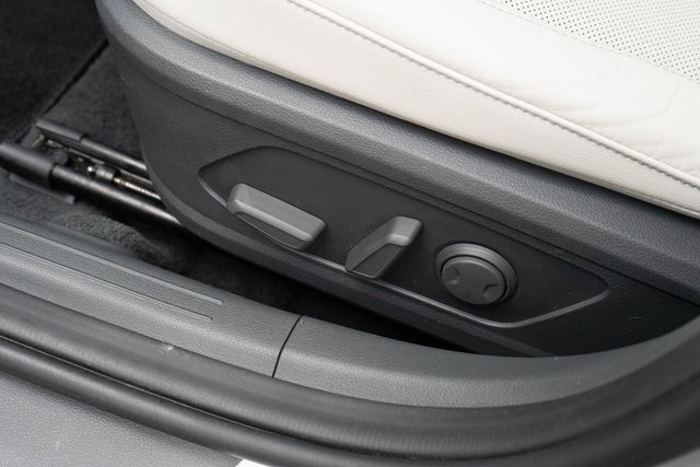 2021 Hyundai Sonata Limited photo 11