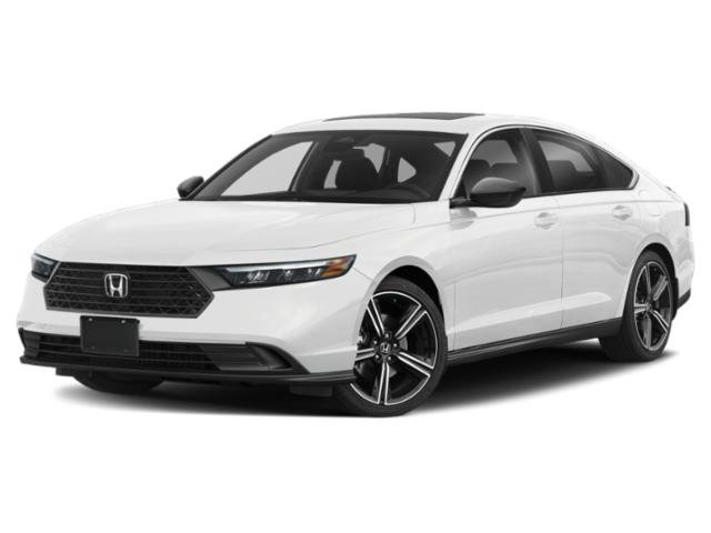 2023 Honda Accord Hybrid Sport's photo