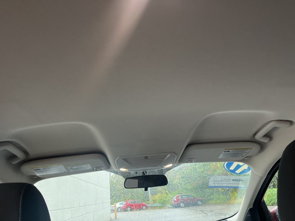 2017 Ford Escape SE photo 12