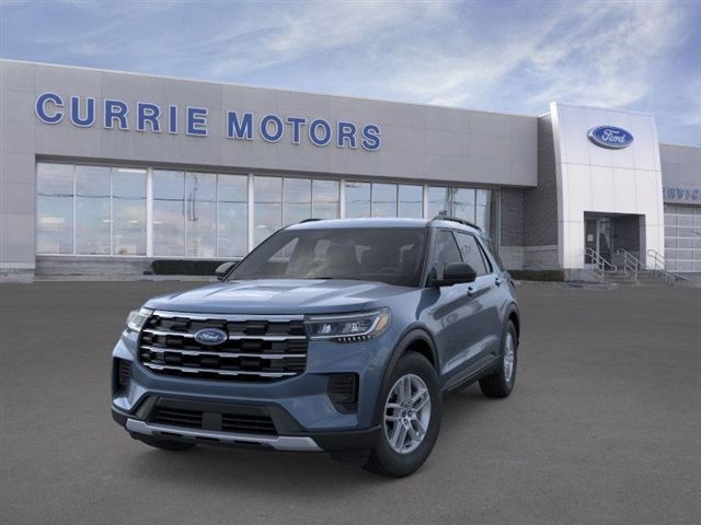 2026 FORD EXPLORER - Image 25