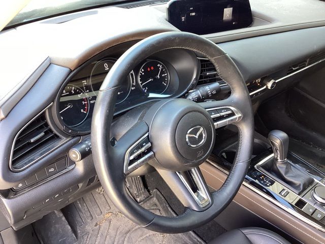 2023 Mazda CX-30 2.5 S Premium photo 26