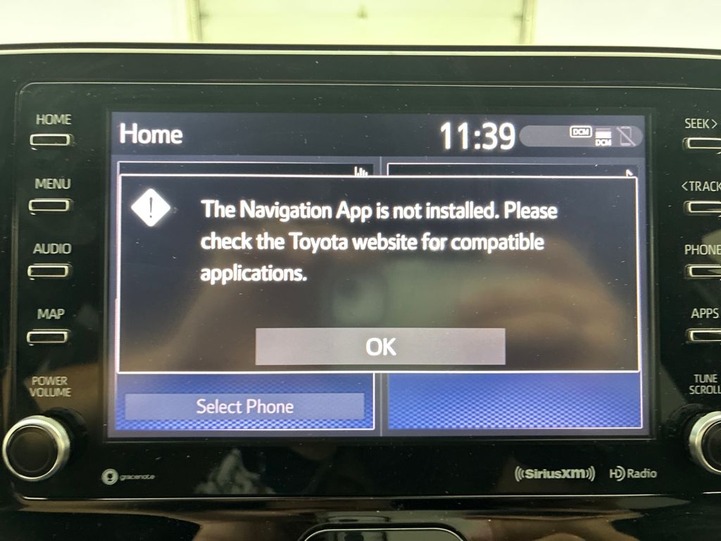 2021 Toyota Venza XLE photo 13