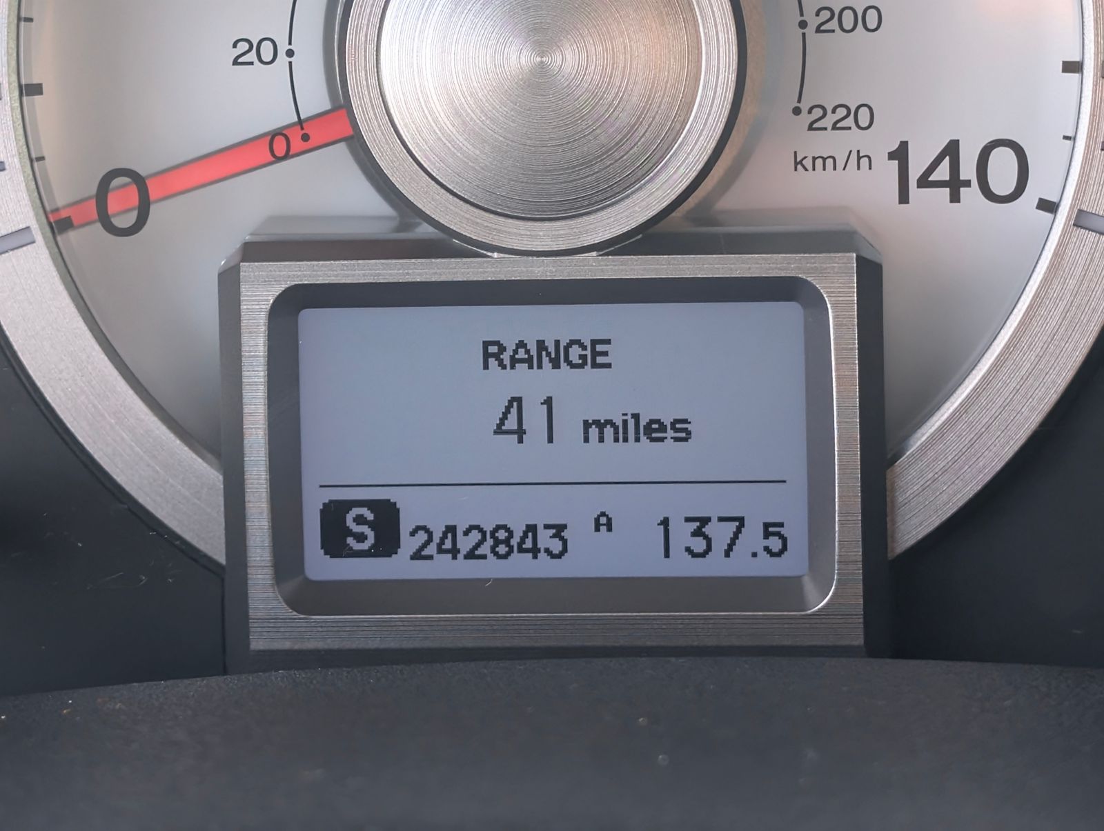 2011 Honda Pilot Touring photo 23