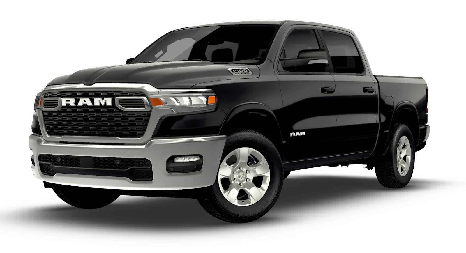 2026 RAM Ram 1500 Pickup Big Horn/Lone Star's photo