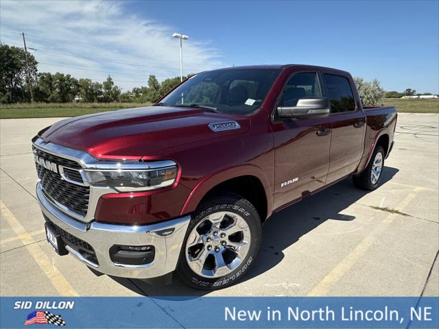 2026 RAM Ram 1500 Pickup Big Horn/Lone Star's photo