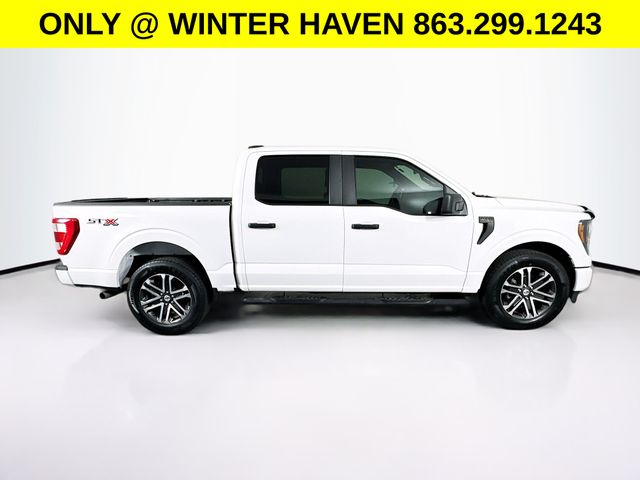 2023 Ford F-150 XL photo 6