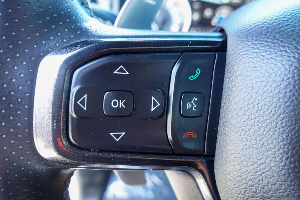 2022 Ram 1500 TRX photo 20